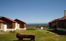 Estancia La Serena